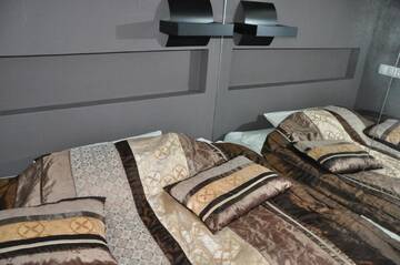 Фото номера Апартаменты Апартаменты Apartament Mokotow г. Варшава 15