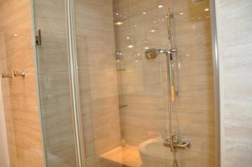 Фото номера Апартаменты Апартаменты Apartament Mokotow г. Варшава 12