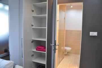 Фото номера Апартаменты Апартаменты Apartament Mokotow г. Варшава 17