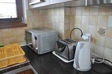 Фото номера Апартаменты Апартаменты Apartament Mokotow г. Варшава 20