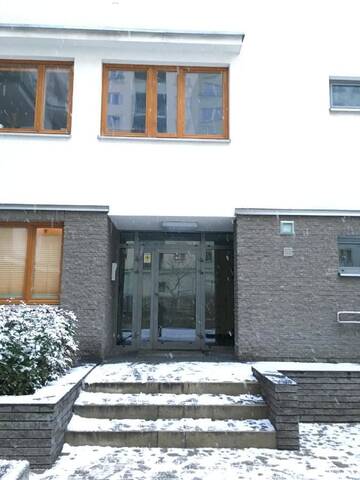 Фото номера Апартаменты Апартаменты Apartament Mokotow г. Варшава 29