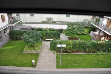 Фото номера Апартаменты Апартаменты Apartament Mokotow г. Варшава 27