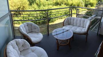 Фото номера Апартаменты Апартаменты Apartament Mokotow г. Варшава 30