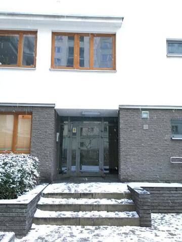 Фото номера Апартаменты Апартаменты Apartament Mokotow г. Варшава 62