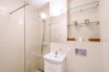 Фото номера Апартаменты-студио Апартаменты Central Suites&amp;Studios г. Варшава 5