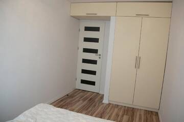 Фото номера Апартаменты с 1 спальней Апартаменты Central Suites&amp;Studios г. Варшава 25