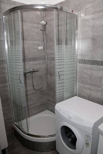 Фото номера Апартаменты с 1 спальней Апартаменты Central Suites&amp;Studios г. Варшава 22