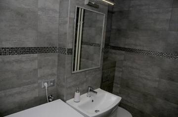 Фото номера Апартаменты с 1 спальней Апартаменты Central Suites&amp;Studios г. Варшава 24