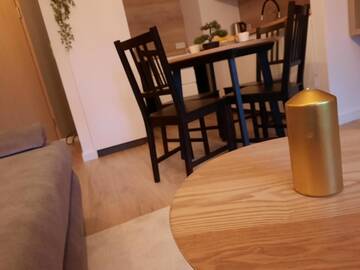 Фото номера Апартаменты Делюкс Апартаменты Prestige Apartments Wola Kolejowa г. Варшава 12