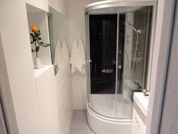 Фото номера Апартаменты Апартаменты Apartment Oscar г. Варшава 11