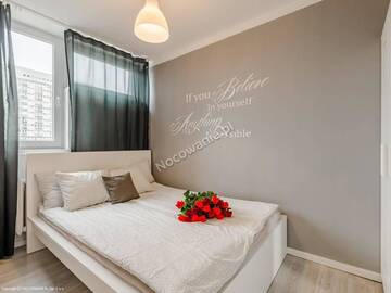 Фото номера Апартаменты Апартаменты Apartment Oscar г. Варшава 18