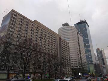 Фото номера Апартаменты Апартаменты Apartment Oscar г. Варшава 15