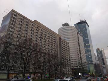 Фото номера Апартаменты Апартаменты Apartment Oscar г. Варшава 12