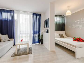 Фото номера Апартаменты Апартаменты Apartment Oscar г. Варшава 17