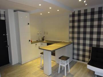 Фото номера Апартаменты Апартаменты Apartment Oscar г. Варшава 14