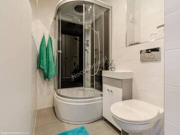 Фото номера Апартаменты Апартаменты Apartment Oscar г. Варшава 20
