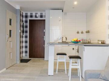 Фото номера Апартаменты Апартаменты Apartment Oscar г. Варшава 22
