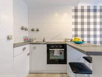 Фото номера Апартаменты Апартаменты Apartment Oscar г. Варшава 23