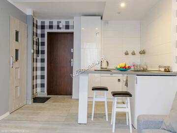 Фото номера Апартаменты Апартаменты Apartment Oscar г. Варшава 7