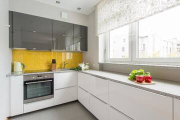 Фото номера Апартаменты Делюкс - Bracka 11/13 Апартаменты P&amp;O Apartments Metro Centrum г. Варшава 12