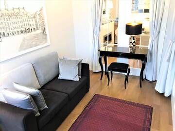 Фото номера Luxury Suite MONDRIAN with Main Market Square view (160m2) Апарт-отели MONDRIAN Luxury Suites UNESCO Old Town г. Варшава 18