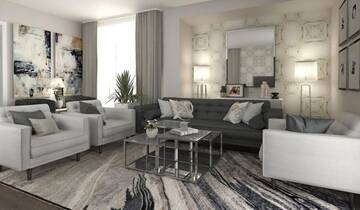 Фото номера Luxury Suite MONDRIAN with Main Market Square view (160m2) Апарт-отели MONDRIAN Luxury Suites UNESCO Old Town г. Варшава 26