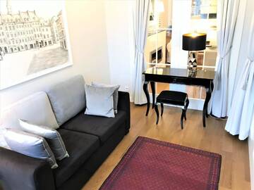 Фото номера Luxury Suite MONDRIAN with Main Market Square view (160m2) Апарт-отели MONDRIAN Luxury Suites UNESCO Old Town г. Варшава 7