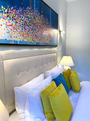 Фото номера MONDRIAN Royal Suite with Market Square view (180m2) Апарт-отели MONDRIAN Luxury Suites UNESCO Old Town г. Варшава 8