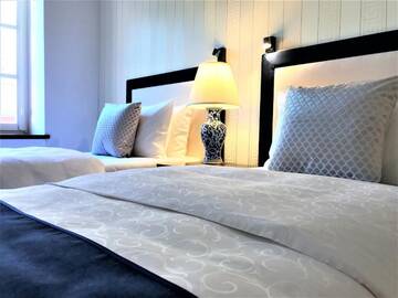 Фото номера Luxury Suite MONDRIAN with Main Market Square view (160m2) Апарт-отели MONDRIAN Luxury Suites UNESCO Old Town г. Варшава 9