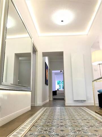 Фото номера Luxury Suite MONDRIAN with Main Market Square view (160m2) Апарт-отели MONDRIAN Luxury Suites UNESCO Old Town г. Варшава 29