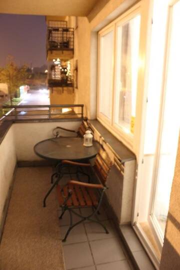 Фото номера Семейный номер-студио Проживание в семье Kolorowa Guest Rooms г. Варшава 11