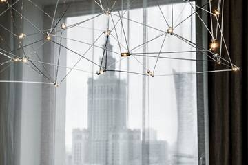 Фото номера Суперлюкс Отель Hotel Warszawa г. Варшава 4