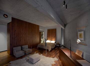 Фото номера Люкс Отель Hotel Warszawa г. Варшава 3