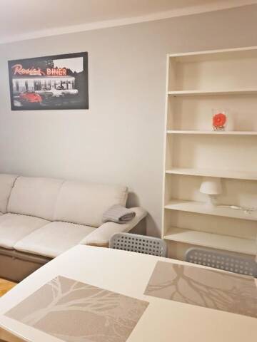 Фото номера Апартаменты - Grzybowska, 30 Апартаменты Coser Apartamenty Centrum г. Варшава 4
