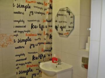 Фото номера Стандартные апартаменты - 26 Jana Pawła Avenue Апартаменты Coser Apartamenty Centrum г. Варшава 4