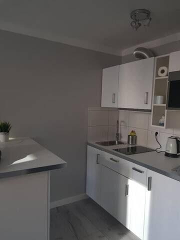 Фото номера Апартаменты - 16/22 Grzybowska Street Апартаменты Coser Apartamenty Centrum г. Варшава 4