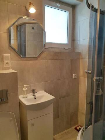 Фото номера Апартаменты с 2 спальнями - Pańska 3/25 Апартаменты Coser Apartamenty Centrum г. Варшава 3