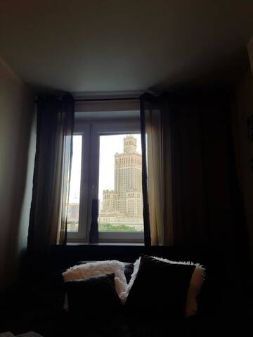 Фото номера Апартаменты с 1 спальней - Emilii Plater 55, 137 Апартаменты Coser Apartamenty Centrum г. Варшава 6