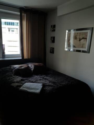 Фото номера Апартаменты с 1 спальней - Emilii Plater 55, 137 Апартаменты Coser Apartamenty Centrum г. Варшава 4
