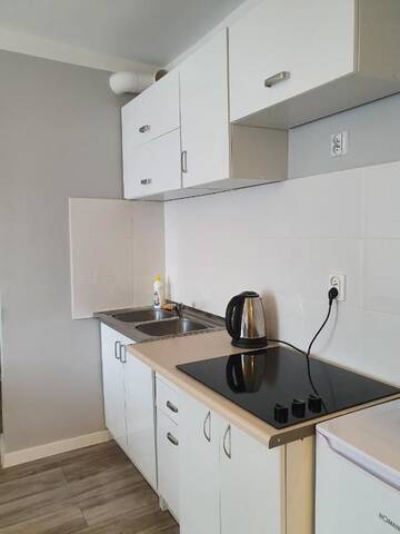 Фото номера Апартаменты с 2 спальнями - Pańska 3/25 Апартаменты Coser Apartamenty Centrum г. Варшава 4
