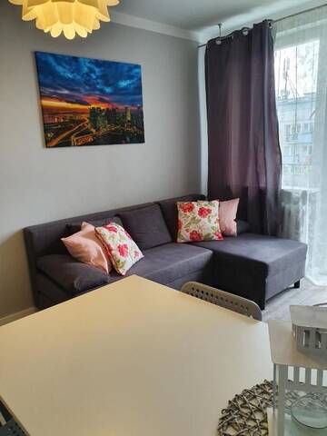Фото номера Апартаменты с 2 спальнями - Pańska 3/25 Апартаменты Coser Apartamenty Centrum г. Варшава 7