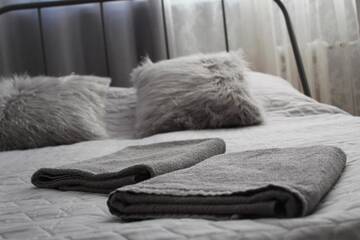Фото номера Апартаменты-студио - Al. Jana Pawla II, 26 Апартаменты Coser Apartamenty Centrum г. Варшава 2