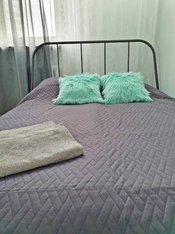 Фото номера Апартаменты с 1 спальней Апартаменты Coser Apartamenty Centrum г. Варшава 2