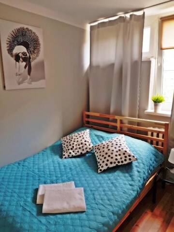Фото номера Апартаменты с 1 спальней - Grzybowska 16 Апартаменты Coser Apartamenty Centrum г. Варшава 2
