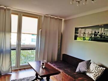Фото номера Апартаменты с 1 спальней - Grzybowska 16 Апартаменты Coser Apartamenty Centrum г. Варшава 4