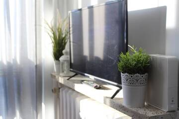 Фото номера Апартаменты с 1 спальней Апартаменты Coser Apartamenty Centrum г. Варшава 2