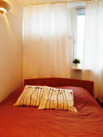 Фото номера Улучшенные апартаменты - Grzybowska, 30 Апартаменты Coser Apartamenty Centrum г. Варшава 3