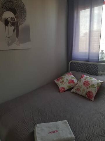 Фото номера Апартаменты с 1 спальней - 26 Jana Pawla II Avenue Апартаменты Coser Apartamenty Centrum г. Варшава 3
