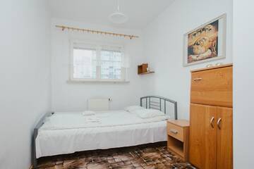 Фото номера Апартаменты Апартаменты ShortStayPoland Krochmalna (A5) г. Варшава 11