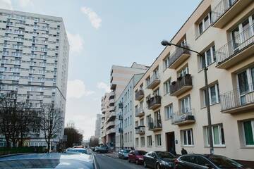 Фото номера Апартаменты Апартаменты ShortStayPoland Krochmalna (A5) г. Варшава 15
